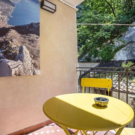 Casa Chiarani Daire Arco Dış mekan fotoğraf