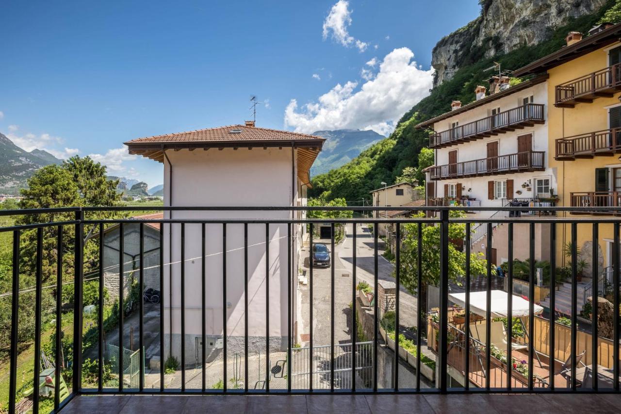 Casa Chiarani Daire Arco Dış mekan fotoğraf