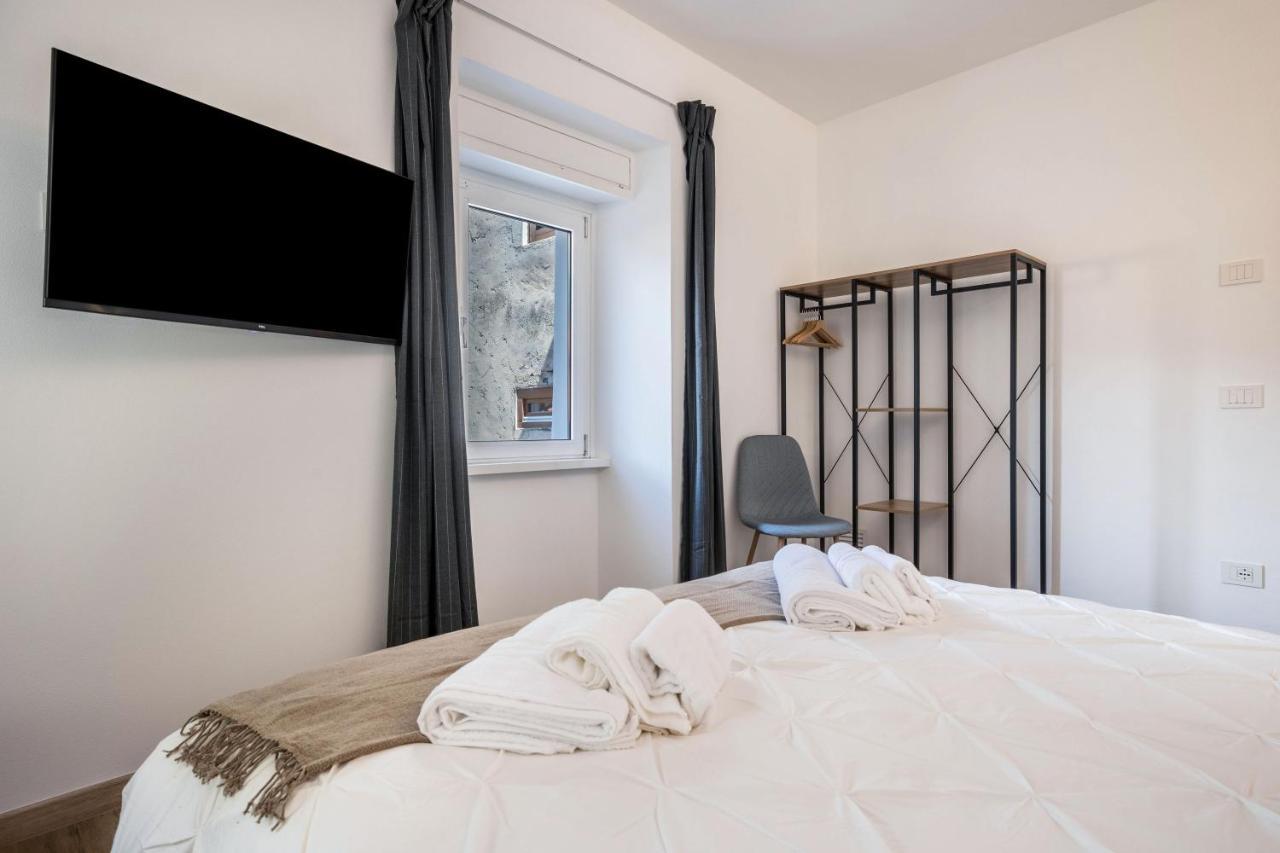 Casa Chiarani Daire Arco Dış mekan fotoğraf
