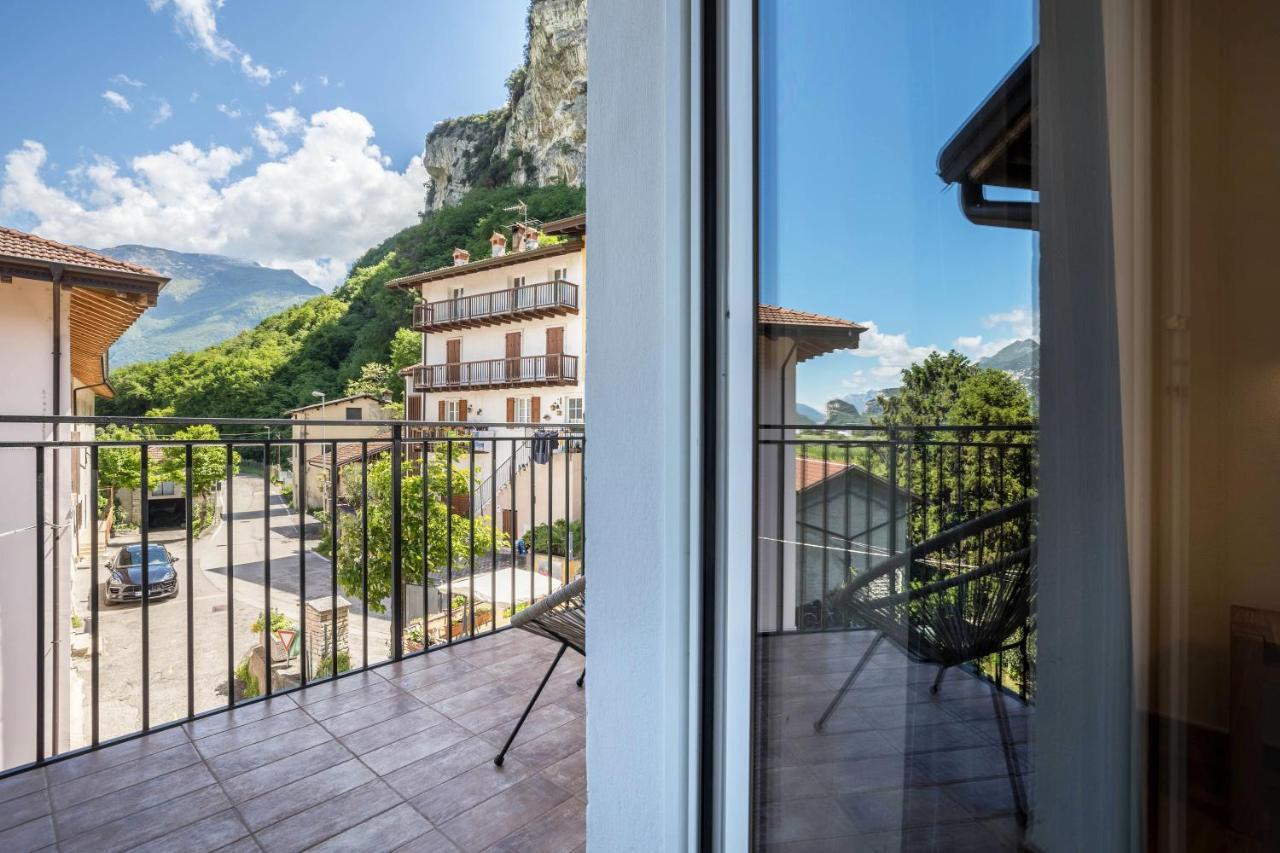 Casa Chiarani Daire Arco Dış mekan fotoğraf