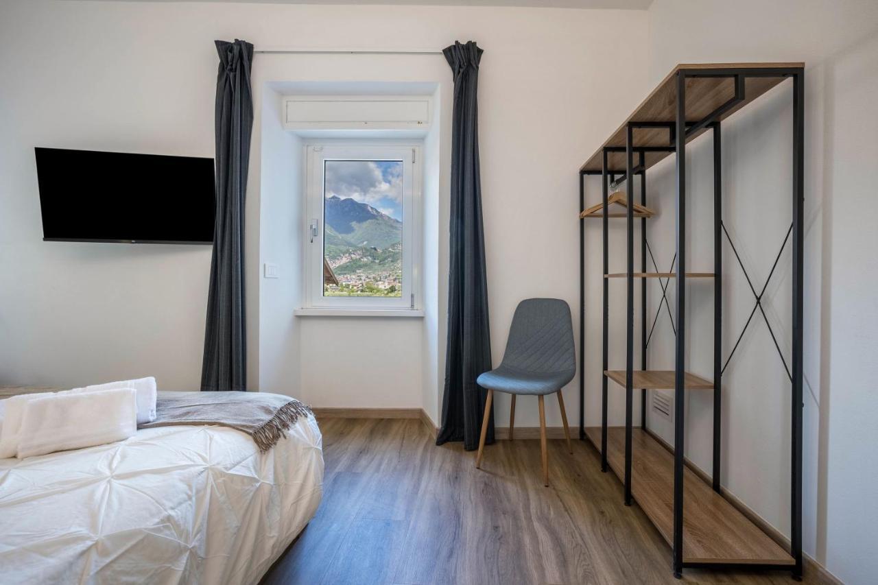 Casa Chiarani Daire Arco Dış mekan fotoğraf