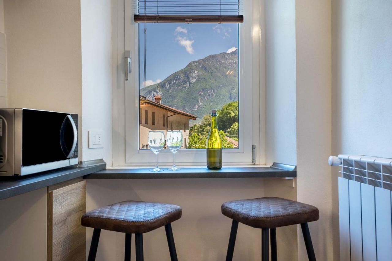 Casa Chiarani Daire Arco Dış mekan fotoğraf
