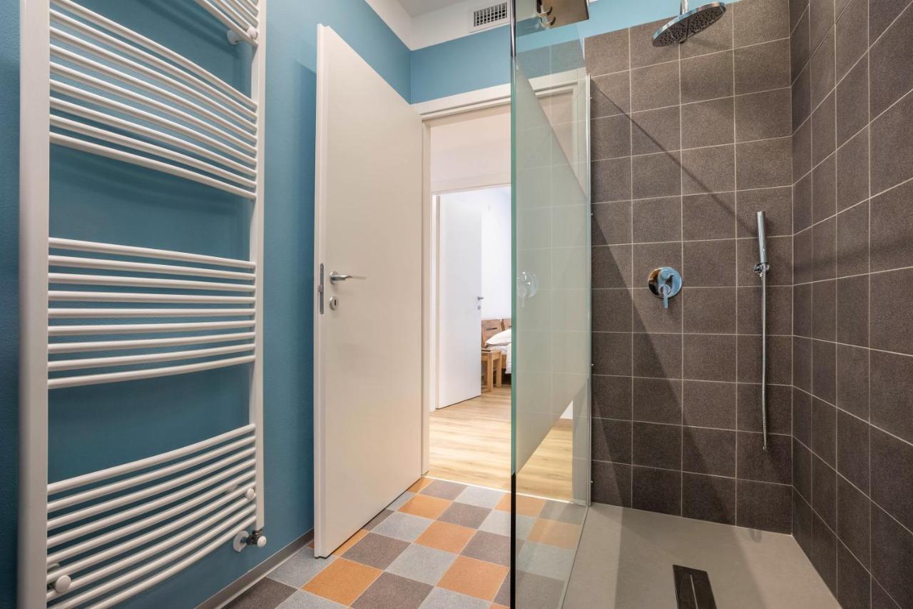 Casa Chiarani Daire Arco Dış mekan fotoğraf