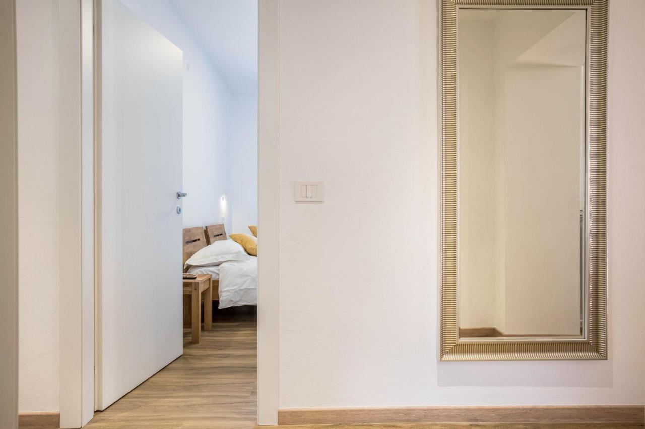 Casa Chiarani Daire Arco Dış mekan fotoğraf