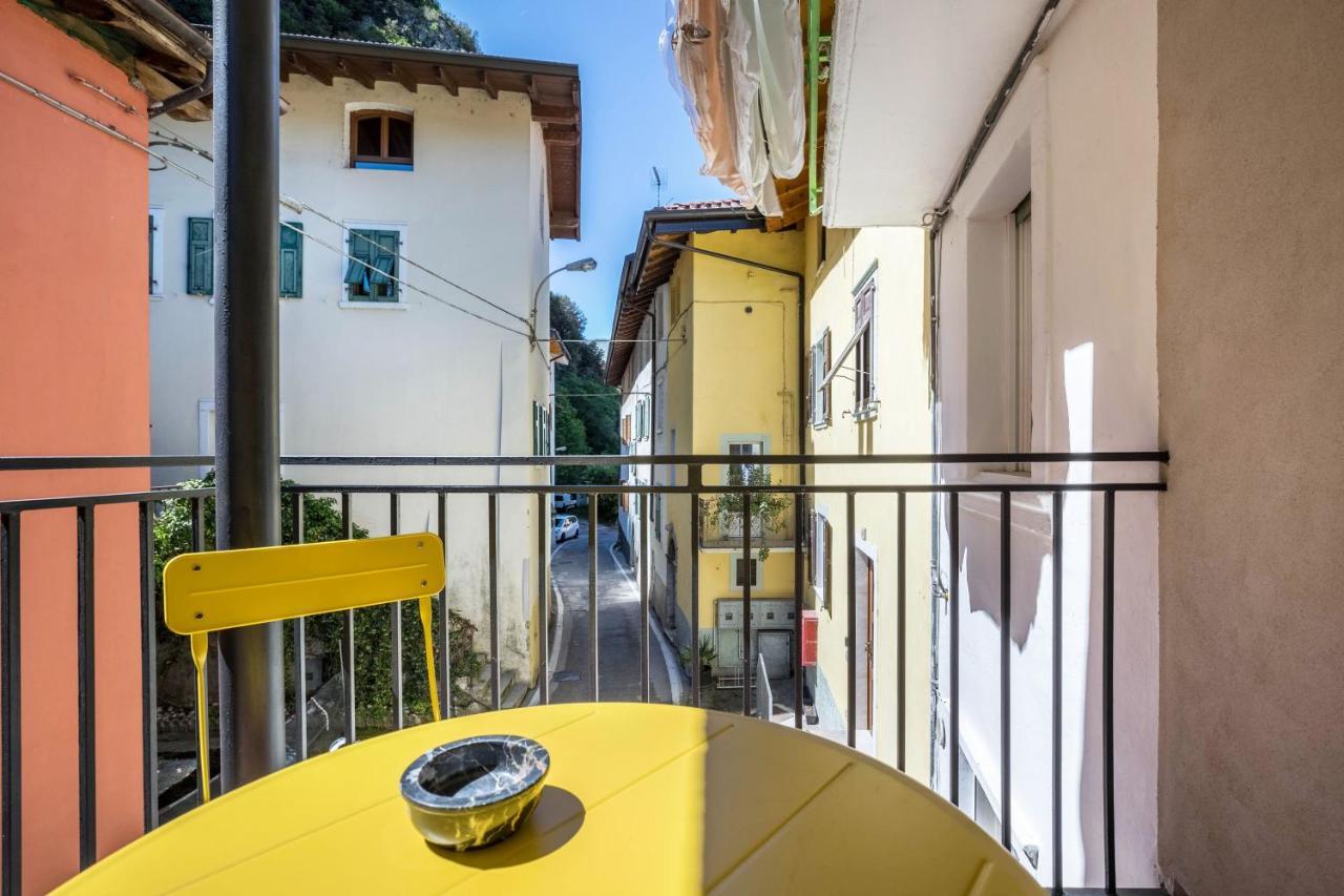 Casa Chiarani Daire Arco Dış mekan fotoğraf