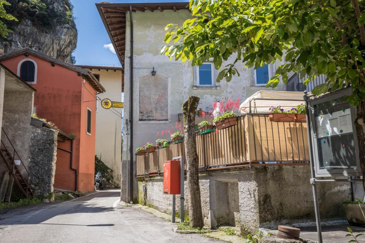Casa Chiarani Daire Arco Dış mekan fotoğraf