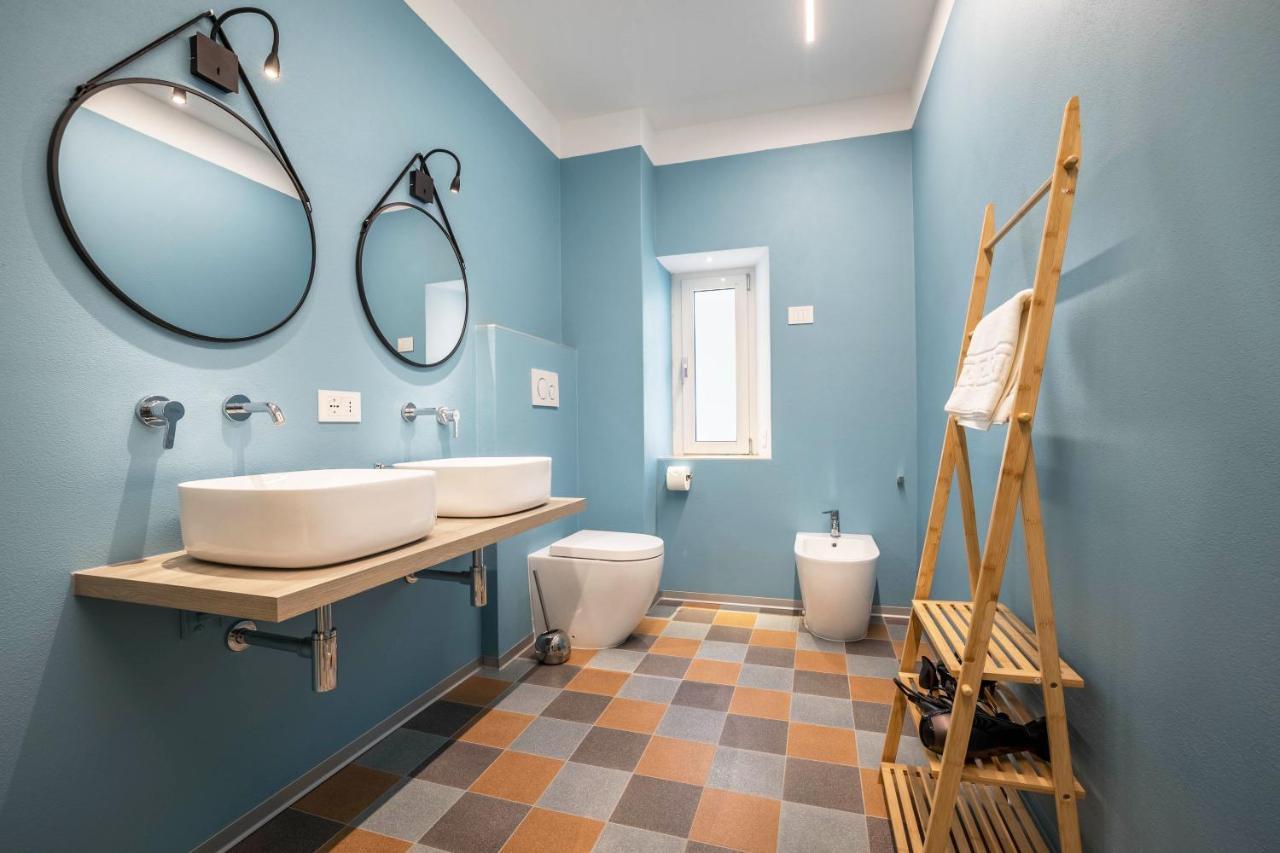 Casa Chiarani Daire Arco Dış mekan fotoğraf