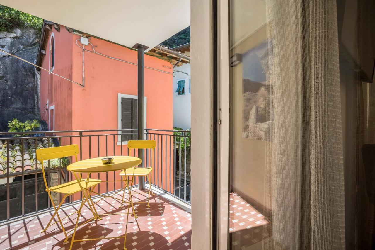 Casa Chiarani Daire Arco Dış mekan fotoğraf