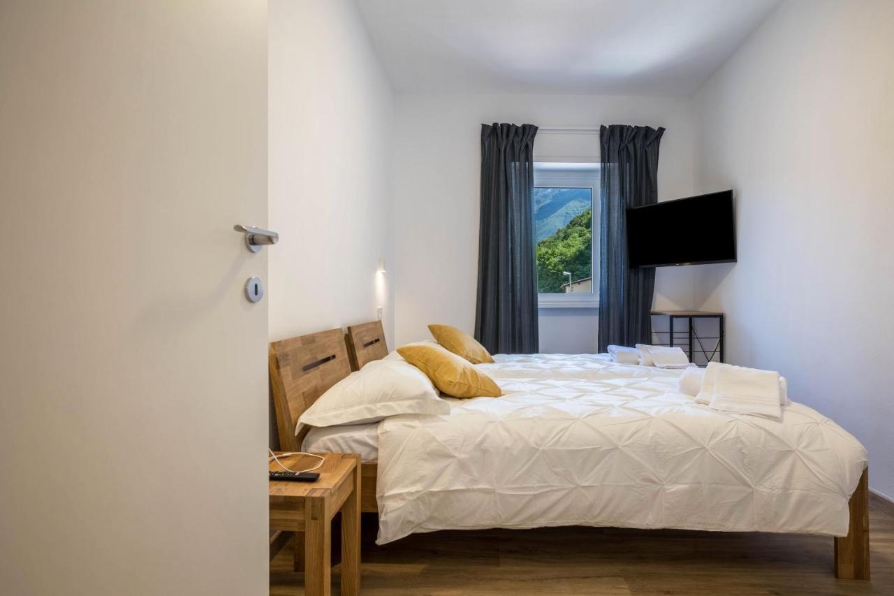 Casa Chiarani Daire Arco Dış mekan fotoğraf