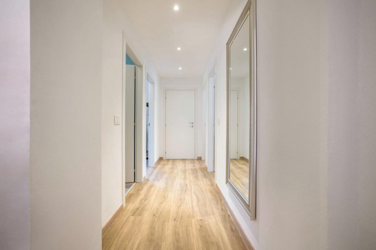 Casa Chiarani Daire Arco Dış mekan fotoğraf