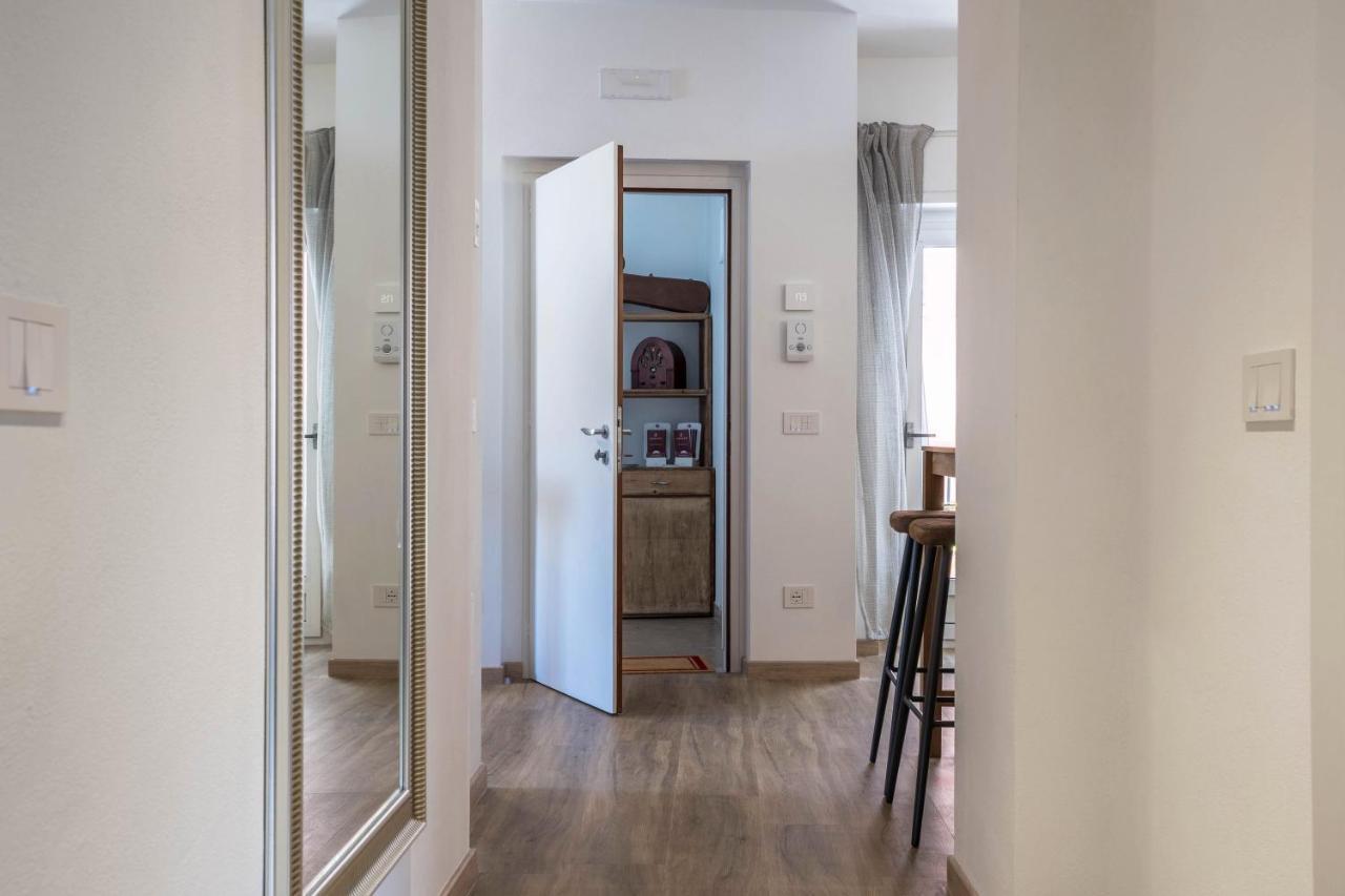 Casa Chiarani Daire Arco Dış mekan fotoğraf