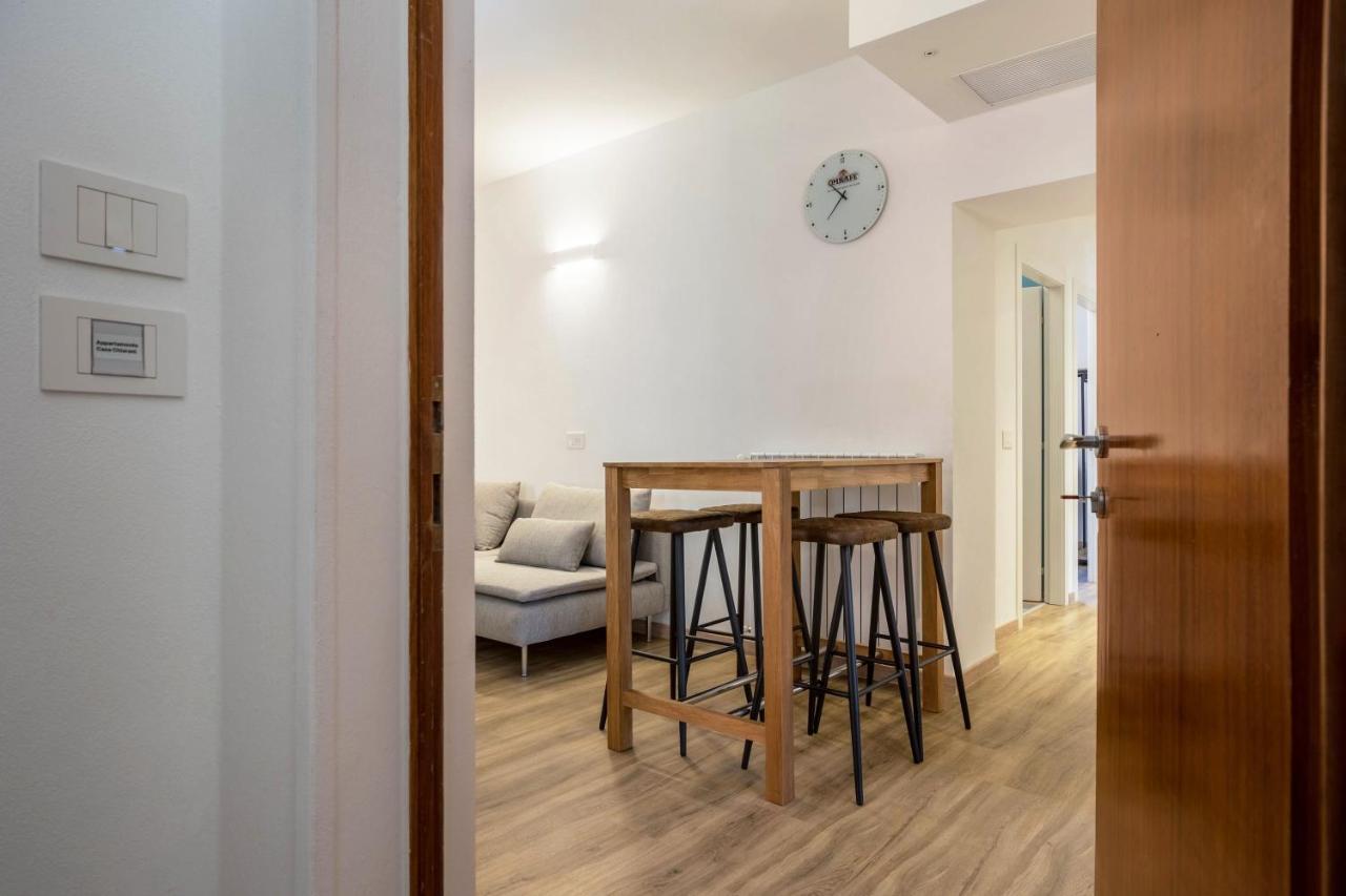Casa Chiarani Daire Arco Dış mekan fotoğraf