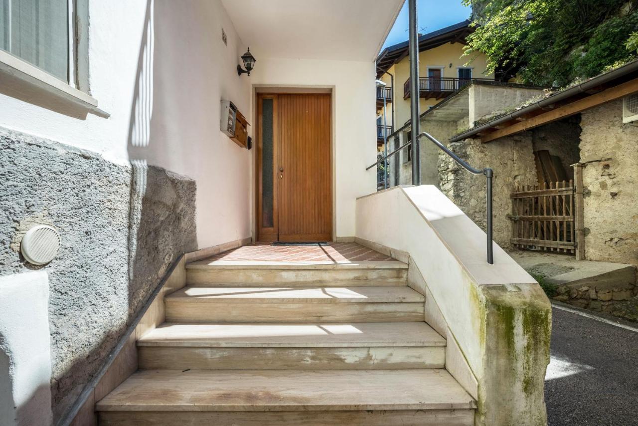 Casa Chiarani Daire Arco Dış mekan fotoğraf