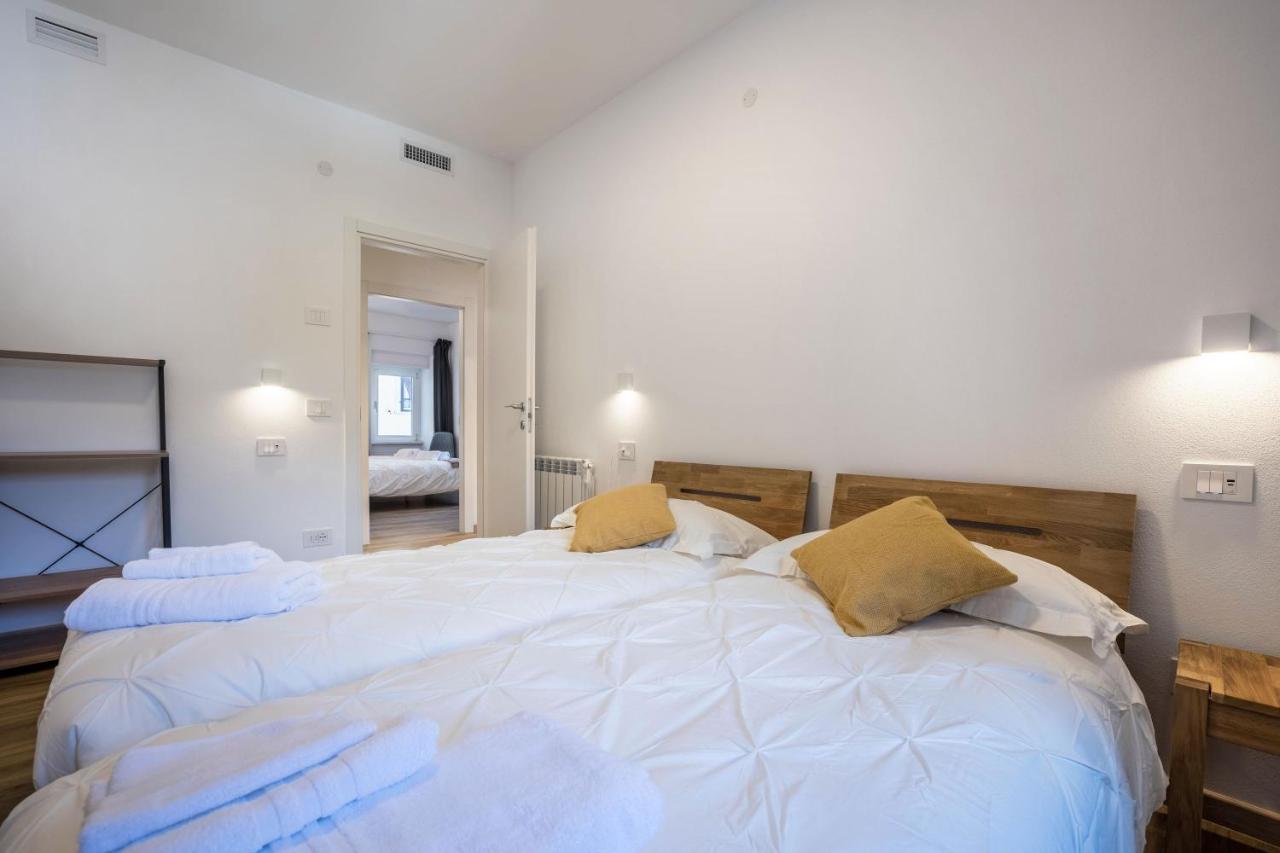 Casa Chiarani Daire Arco Dış mekan fotoğraf
