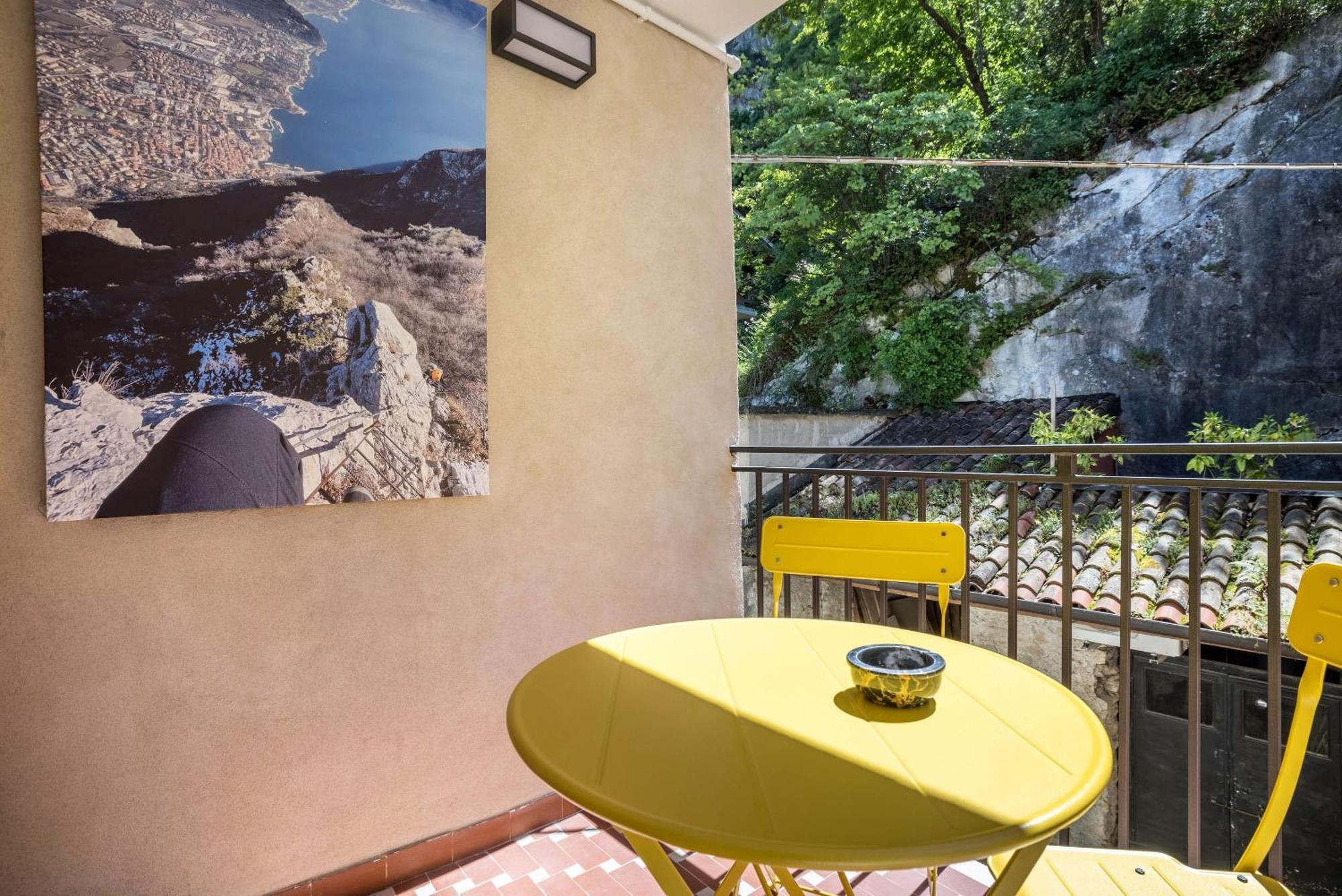 Casa Chiarani Daire Arco Dış mekan fotoğraf
